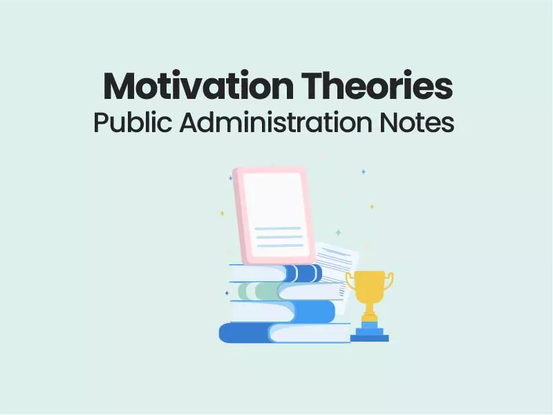 Motivation Theories – Content, Process and Contemporary